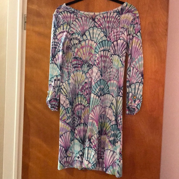 Lilly Pulitzer Dresses & Skirts - Lilly Pulitzer Dress- Oh Shello